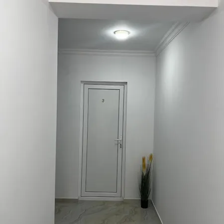 Pensjonat Vila Christian Năvodari