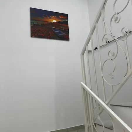 Vila Christian Năvodari